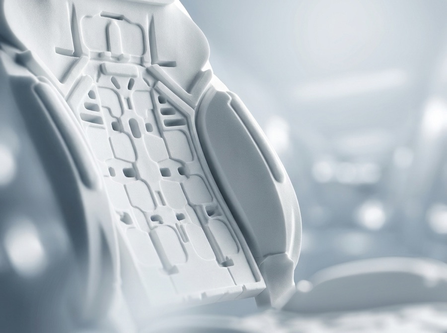BioPRO® material manufacturing process